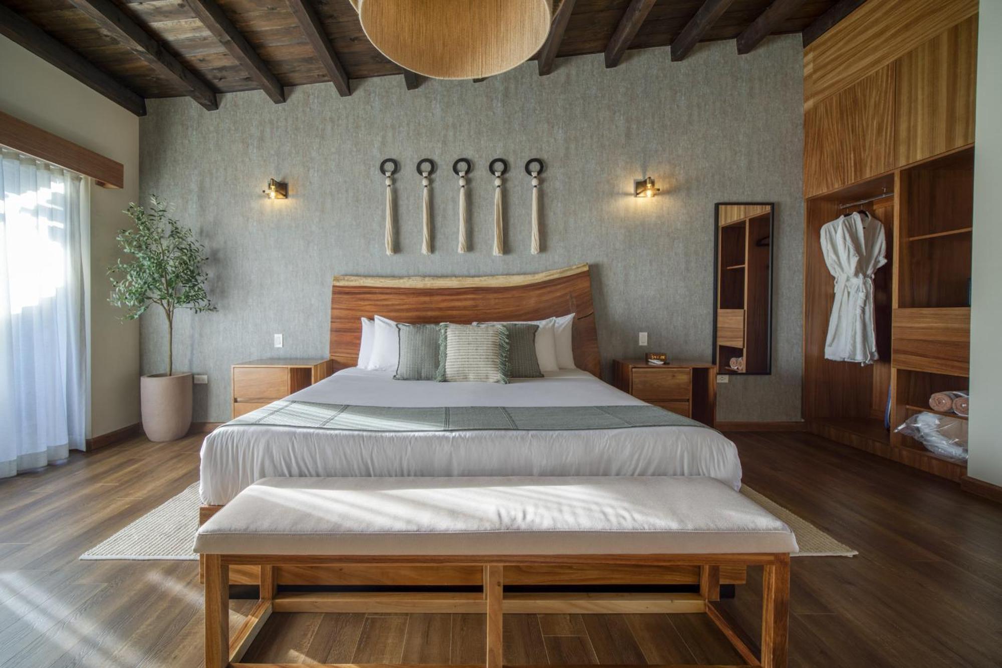 Emmalu Hotel Boutique San Marcos  المظهر الخارجي الصورة