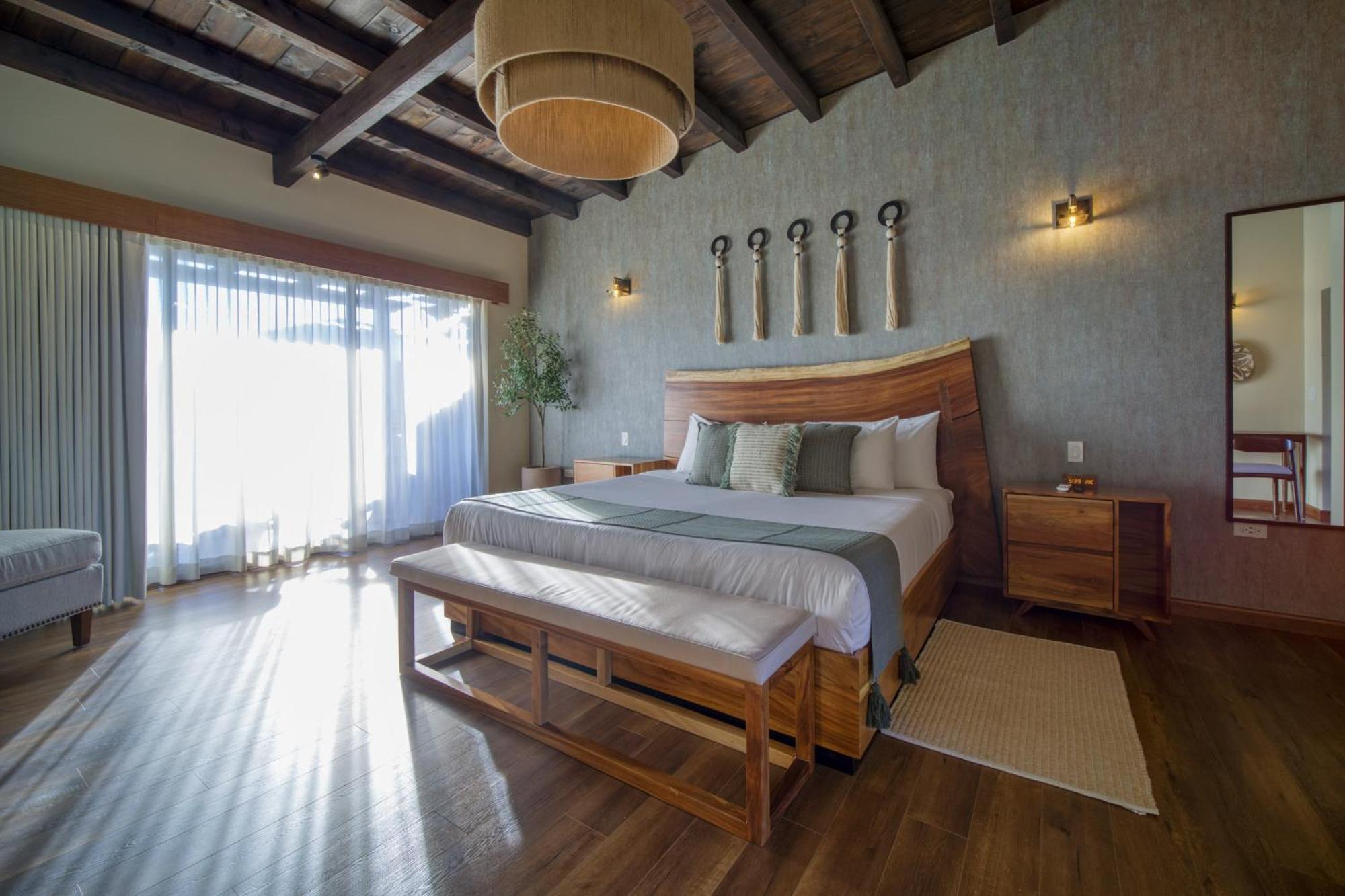 Emmalu Hotel Boutique San Marcos  المظهر الخارجي الصورة