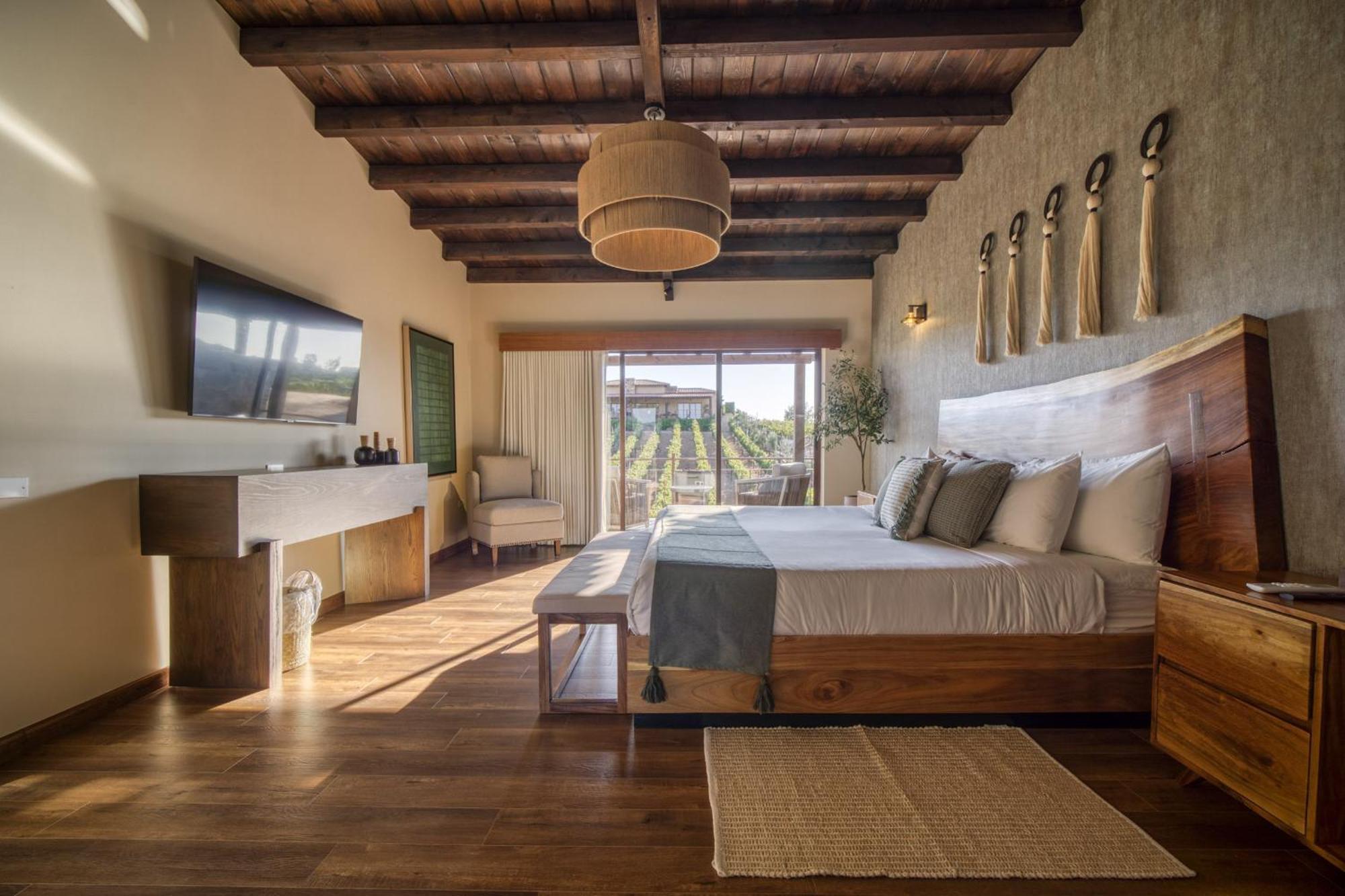 Emmalu Hotel Boutique San Marcos  المظهر الخارجي الصورة