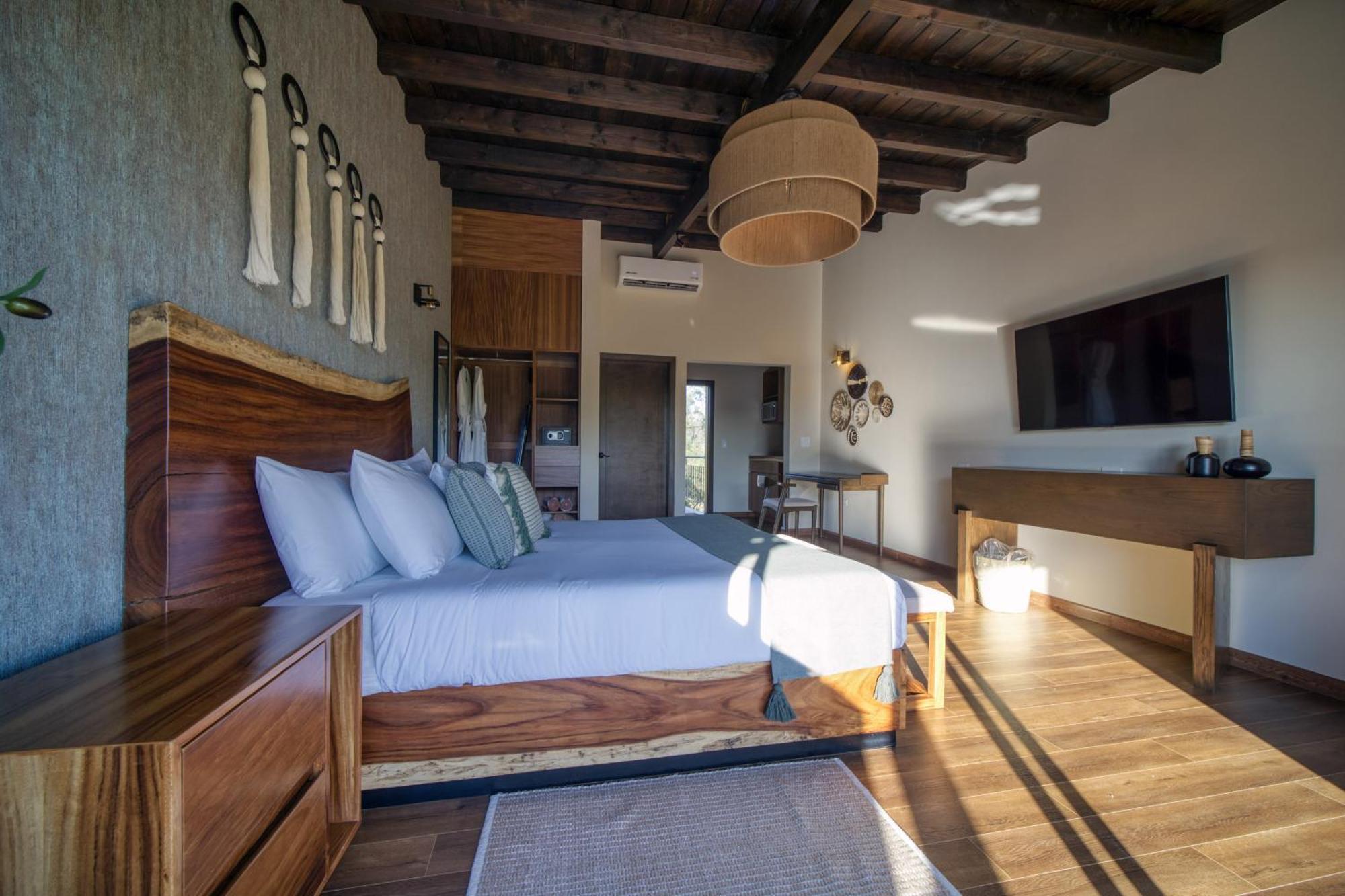 Emmalu Hotel Boutique San Marcos  المظهر الخارجي الصورة