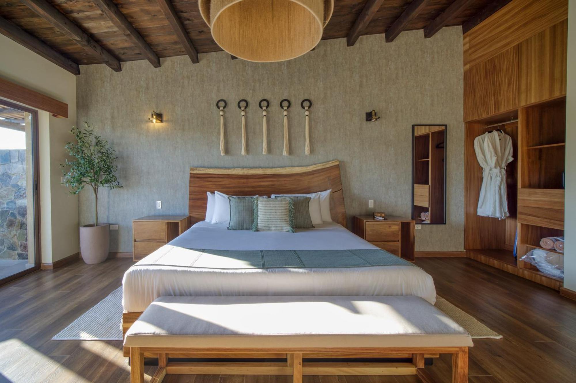 Emmalu Hotel Boutique San Marcos  المظهر الخارجي الصورة
