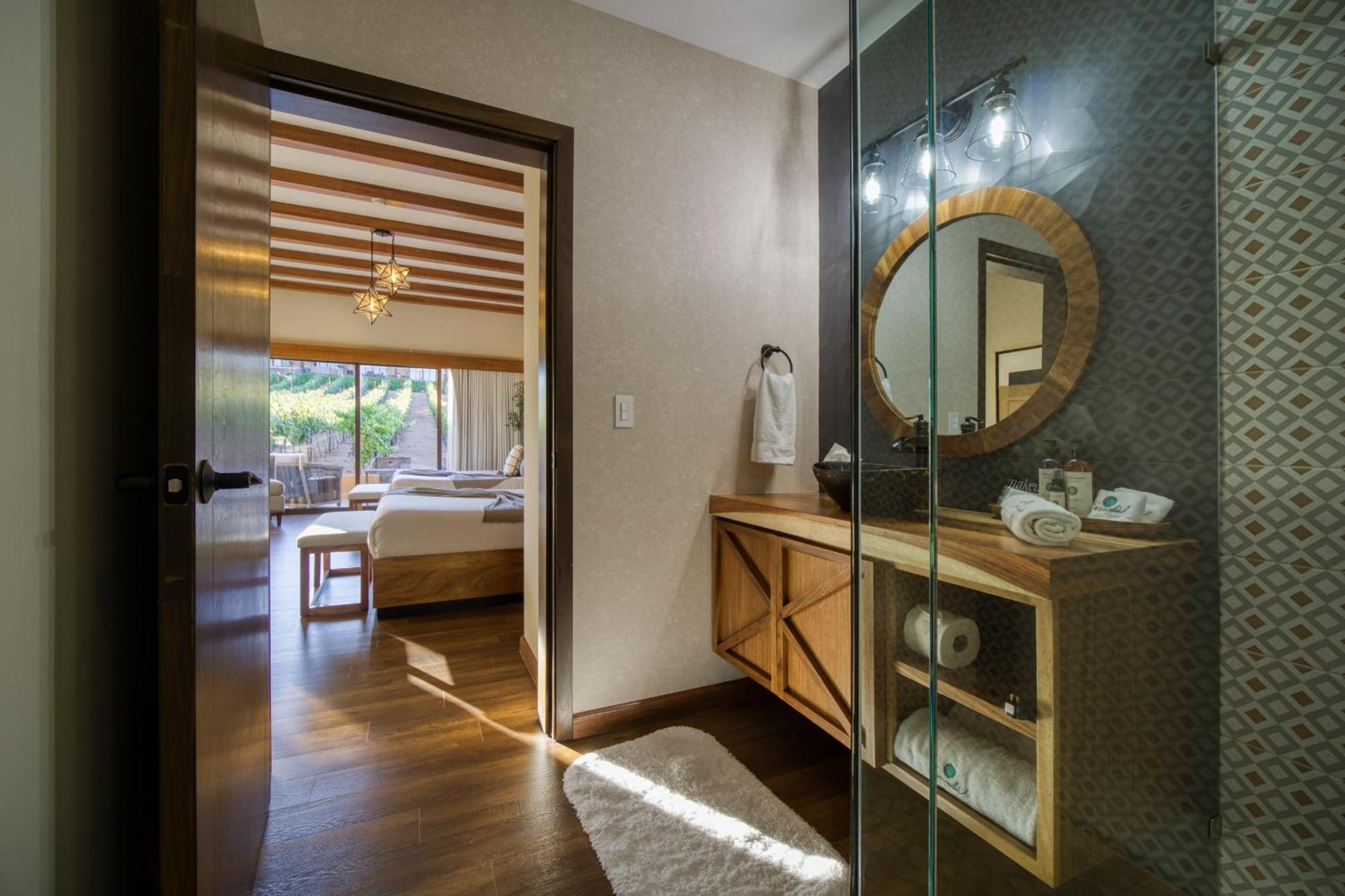 Emmalu Hotel Boutique San Marcos  المظهر الخارجي الصورة