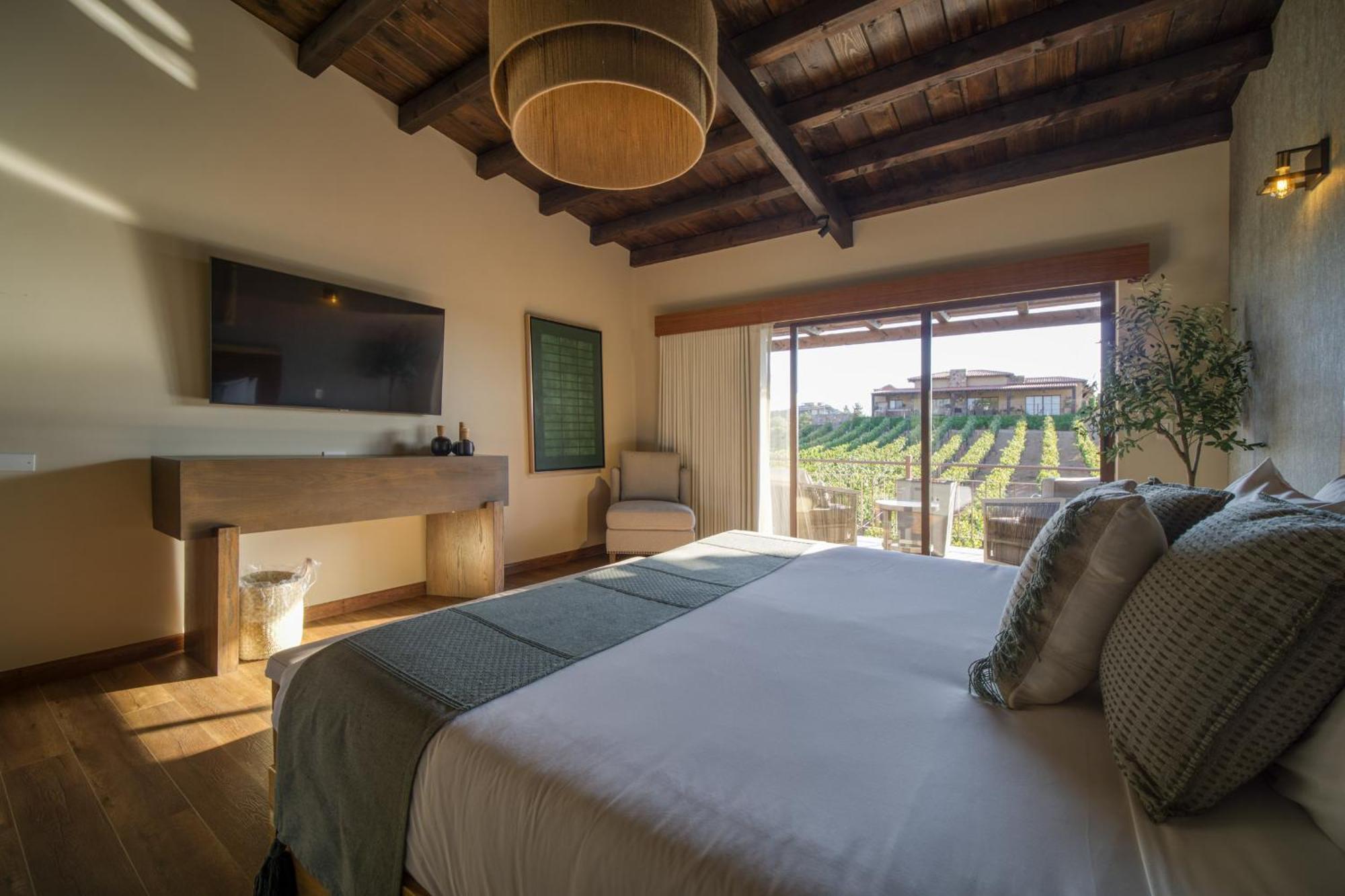 Emmalu Hotel Boutique San Marcos  المظهر الخارجي الصورة