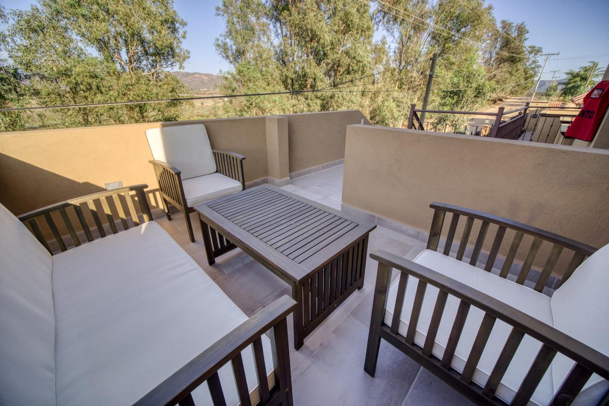 Emmalu Hotel Boutique San Marcos  المظهر الخارجي الصورة