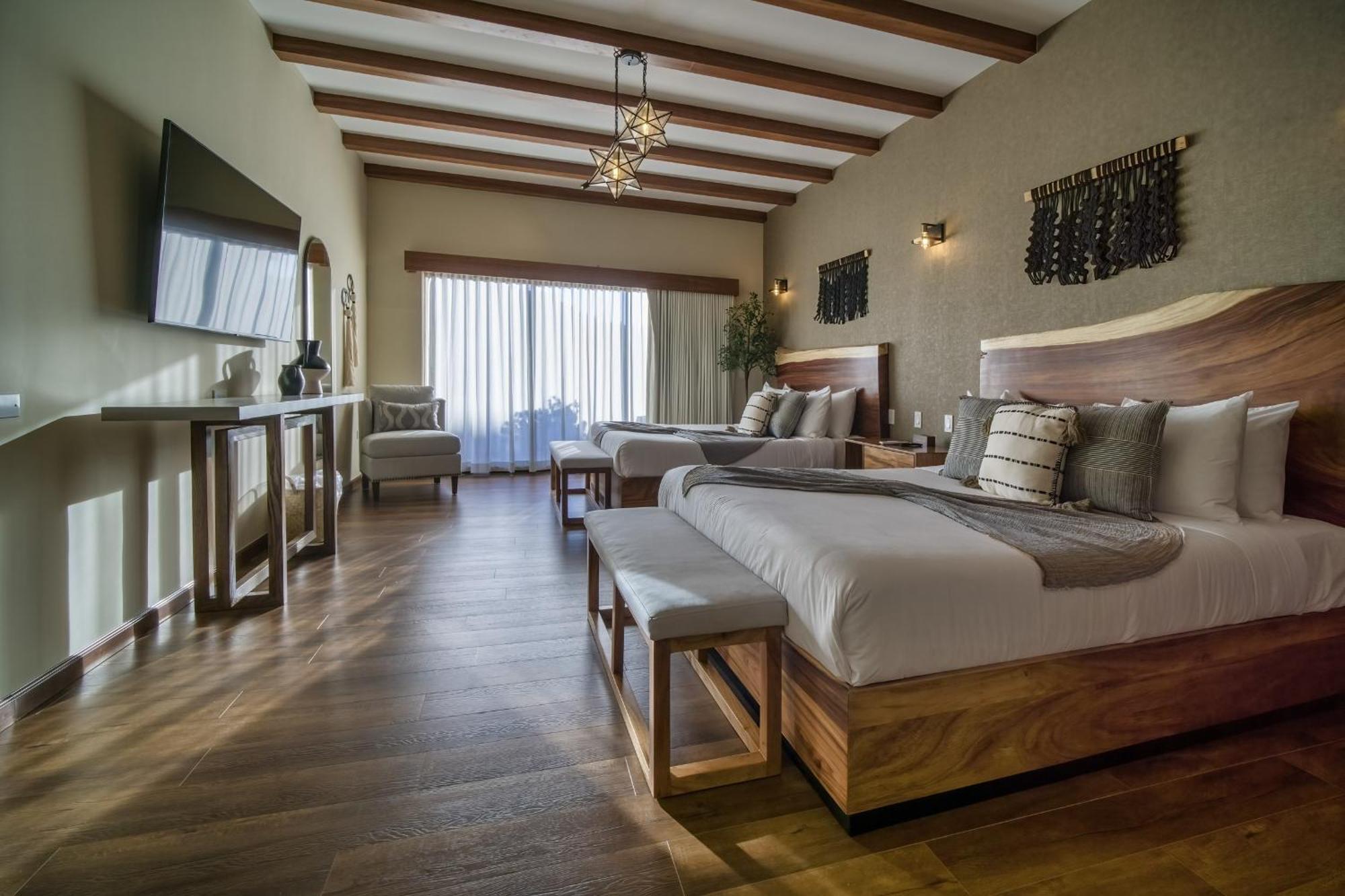 Emmalu Hotel Boutique San Marcos  المظهر الخارجي الصورة