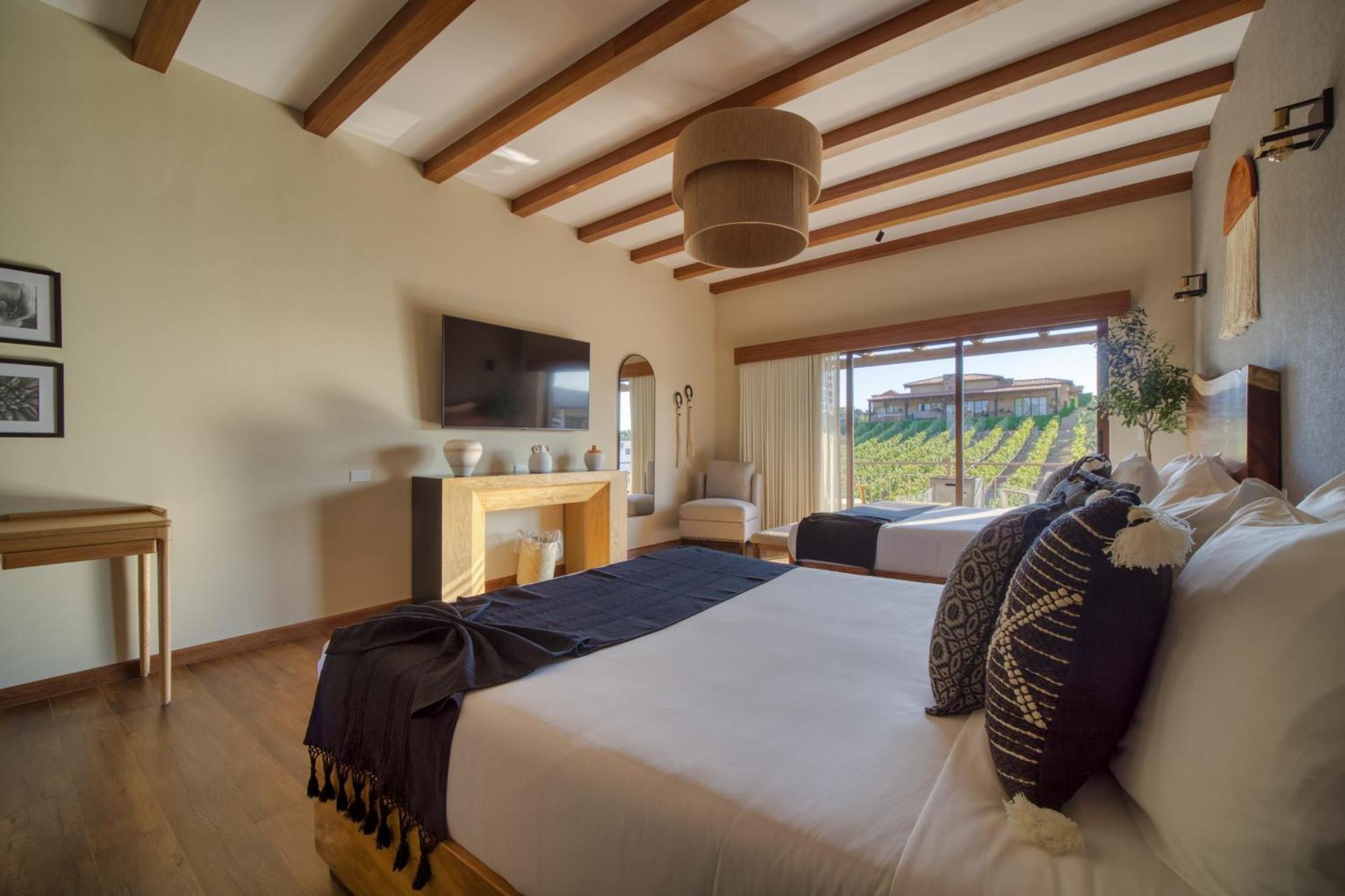 Emmalu Hotel Boutique San Marcos  المظهر الخارجي الصورة