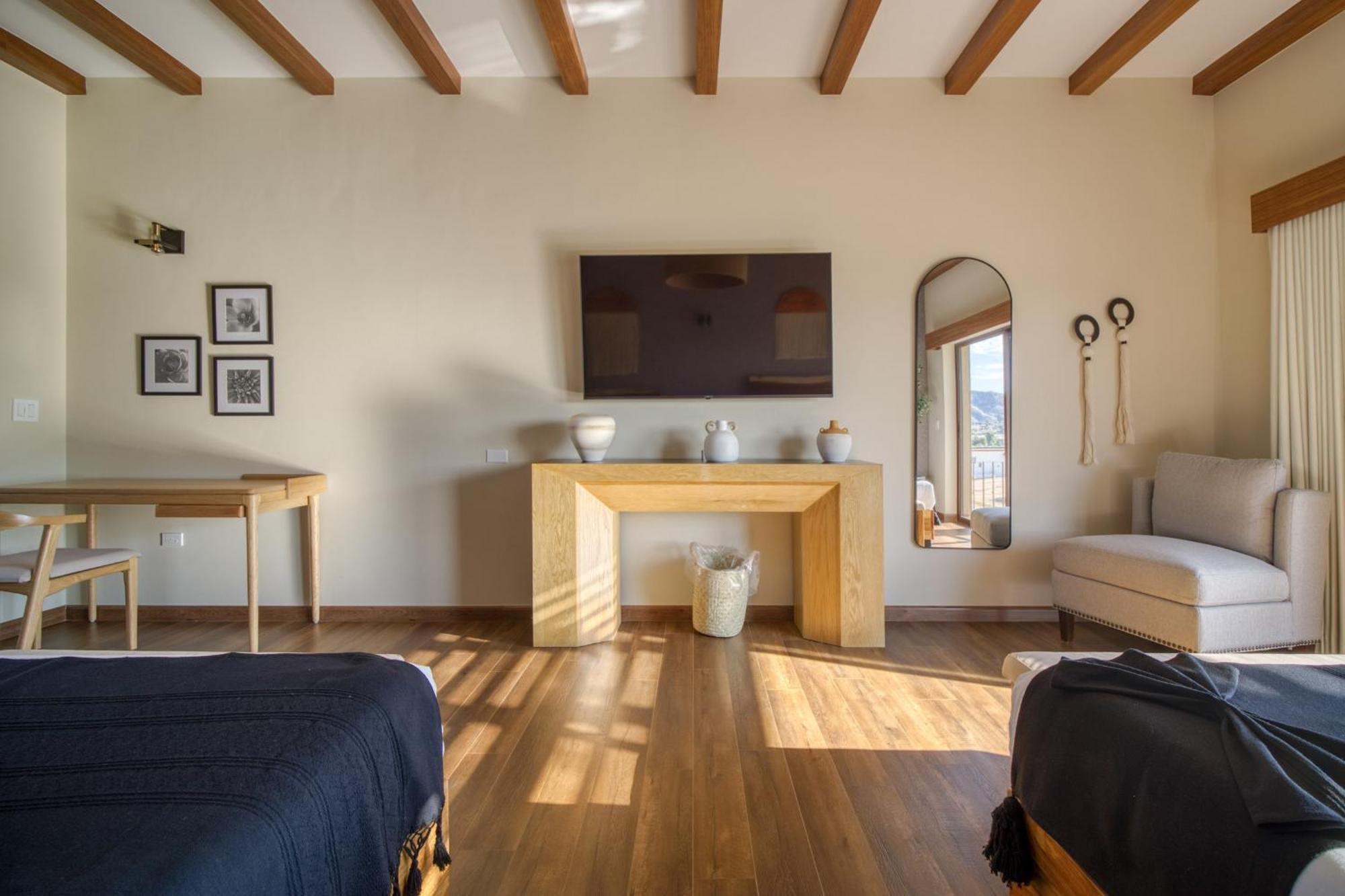 Emmalu Hotel Boutique San Marcos  المظهر الخارجي الصورة