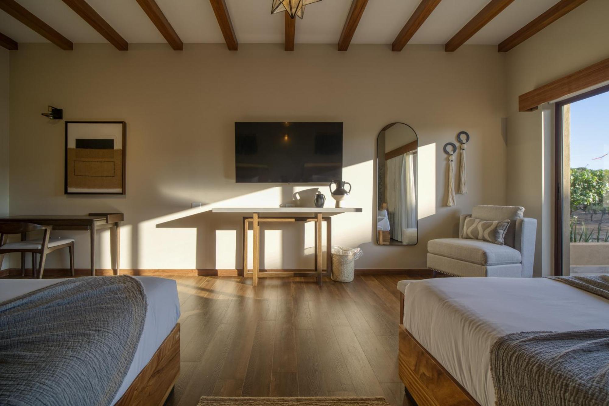 Emmalu Hotel Boutique San Marcos  المظهر الخارجي الصورة
